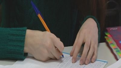 La tasa de alumnos que termina la ESO se estanca: Cuatro de cada cinco consiguen titularse