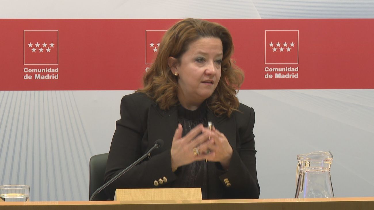 La Comunidad de Madrid asegura que las Urgencias están absorbiendo los casos de gripe