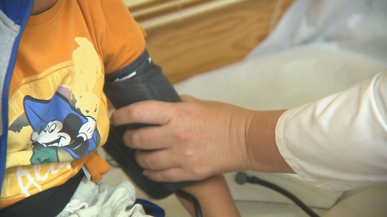 La mitad de los alumnos madrileños de entre 12 y 16 años sufre estrés o ansiedad