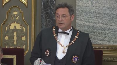 El Supremo resolverá sobre el nombramiento de García Ortiz el día anterior a su declaración