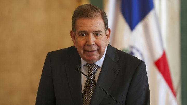 Edmundo González pide la liberación de presos políticos para la normalización de Venezuela