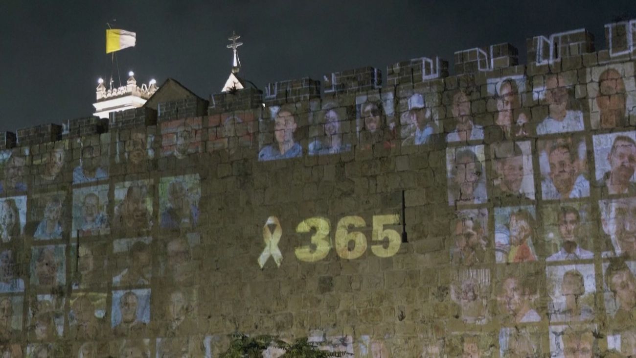 Blinken dice que solo falta el visto bueno de Hamás para la tregua en Gaza