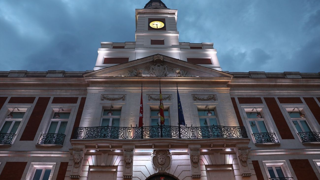 DOCUMENTAL: La Real Casa de Correos: 300 años de historia