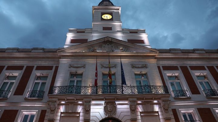 La Real Casa de Correos: 300 años de historia