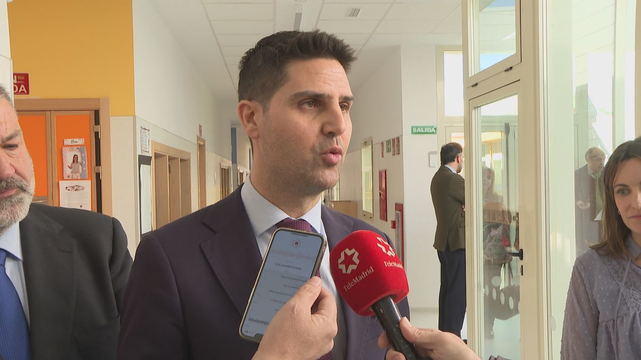 La Comunidad de Madrid niega infrafinanciación de las universidades ante las acusaciones del PSOE