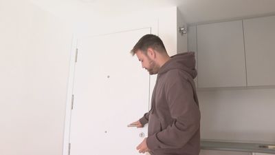 Entregadas 166 nuevas viviendas del Plan Vive de alquiler asequible en Valdebebas