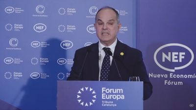 Junts da "un mes y medio" a Sánchez para que empiece a cumplir los "acuerdos pendientes"