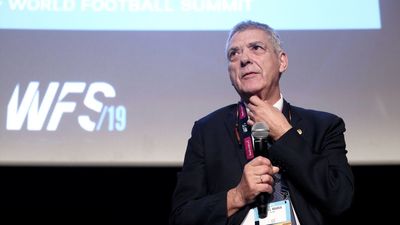 Ángel María Villar, procesado por favorecer a su hijo con contratos de la Federación Española de Fútbol