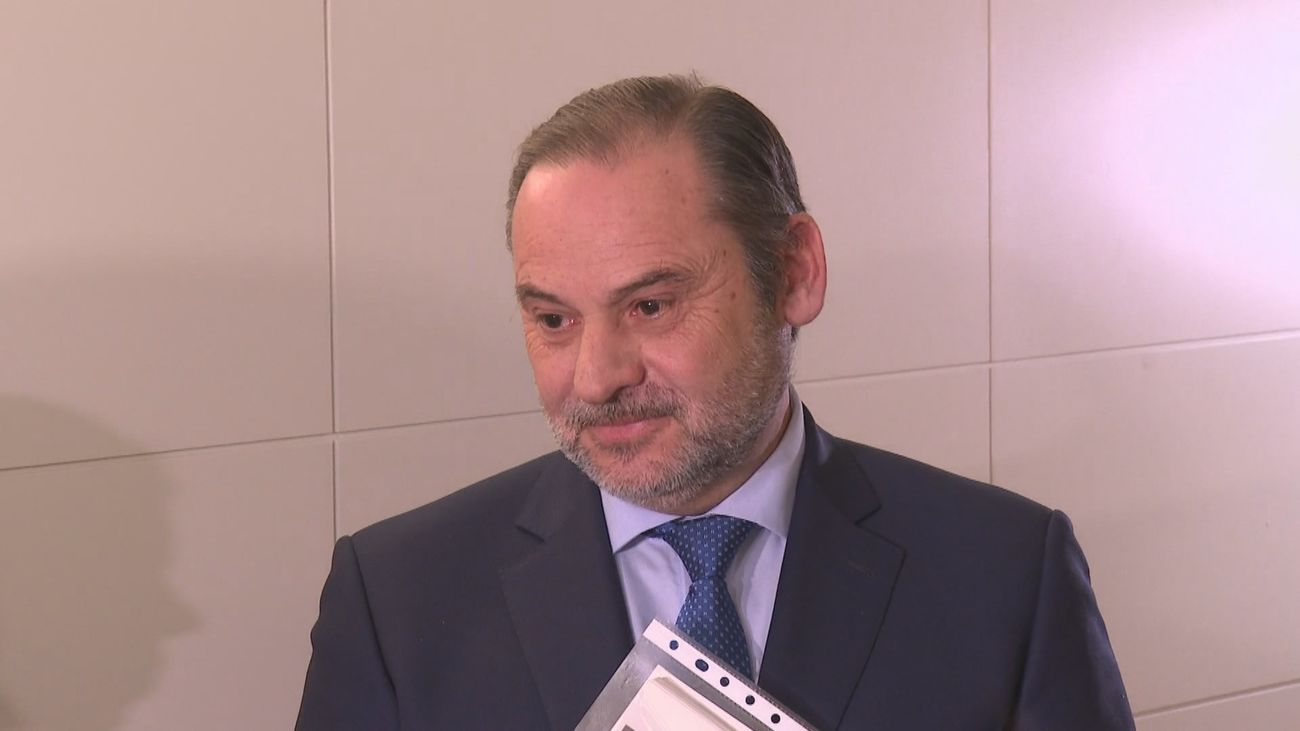 El Congreso aprueba el suplicatorio de Ábalos y autoriza a que pueda ser investigado por el Supremo