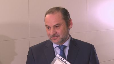 El Congreso aprueba el suplicatorio de Ábalos y autoriza a que pueda ser investigado por el Supremo