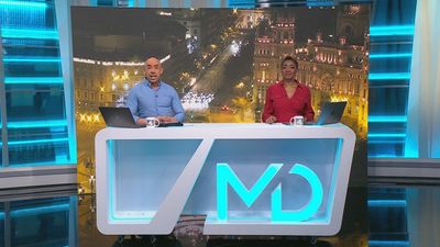 Madrid Directo 13.01.2025