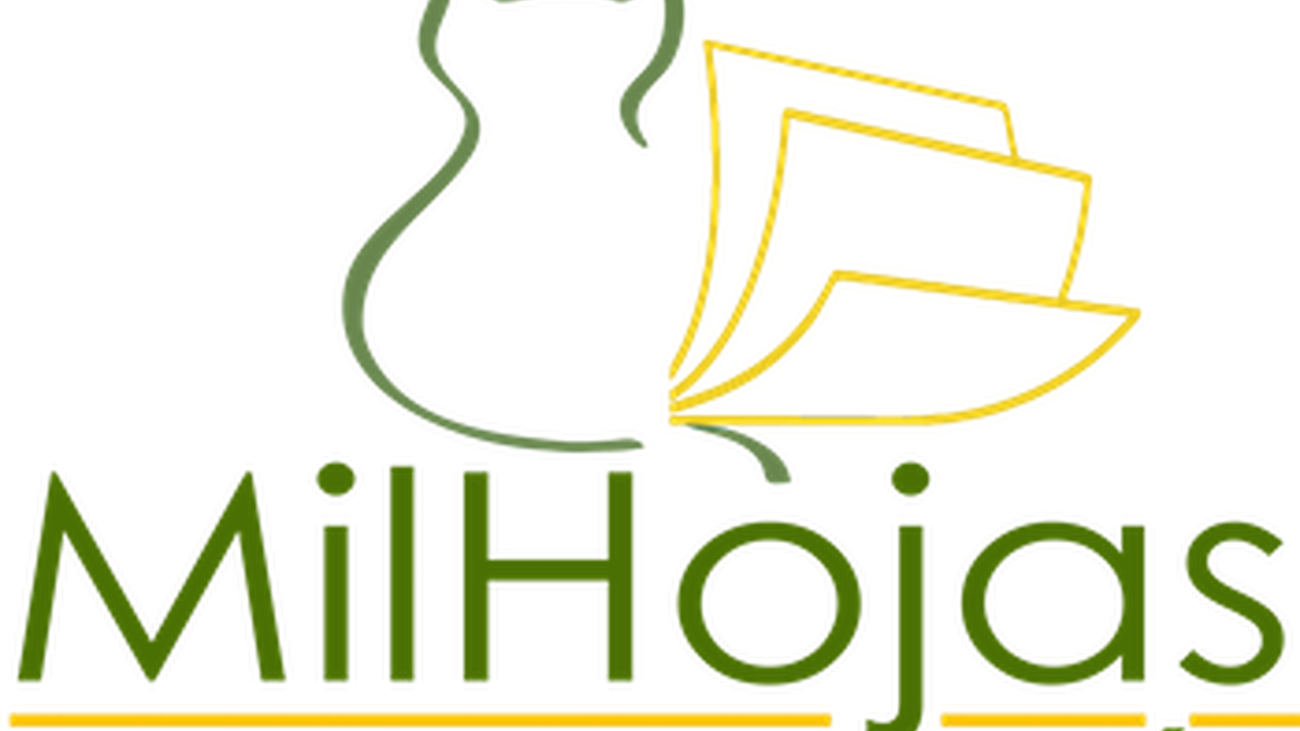 MilHojas Ecopapelería, una cooperativa que apuesta por la igualdad y el medioambiente