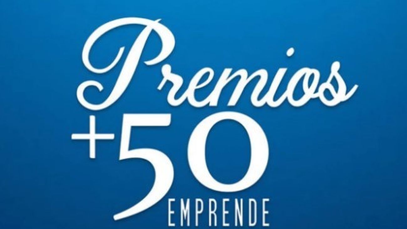 Premian a emprendedores mayores de 50 años que lleven impulsando su negocio menos de 2 años