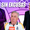 Ancelotti levanta la voz: "Hay una falta de compromiso colectivo"