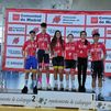 Los '4 días de la Comunidad de Madrid' coronan a los campeones de pista