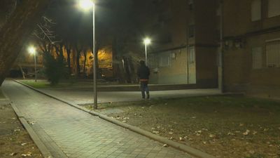 La Policía investiga dos tiroteos en Usera y Puente de Vallecas