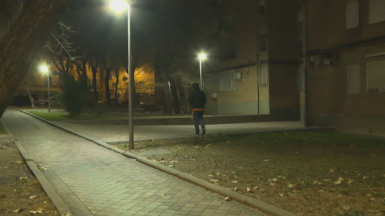 La Policía investiga dos tiroteos en Usera y Puente de Vallecas