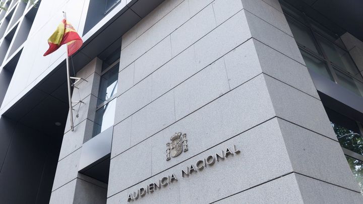 Citado en la Audiencia Nacional el presunto 'cerebro' de la trama Plus Ultra