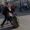 España bate récord con 94 millones de turistas en 2024