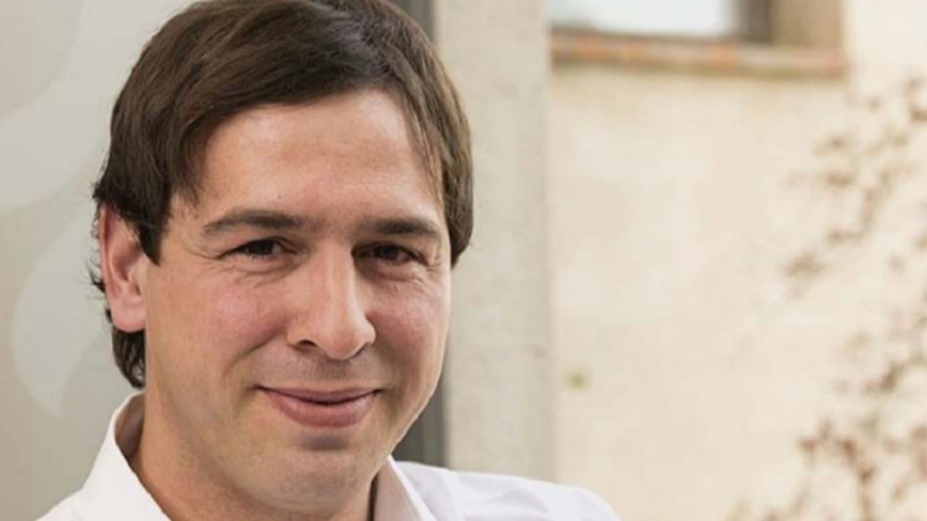 Las UCO detecta un borrado masivo de los correos electrónicos de David Sánchez en la DIputación de Badajoz