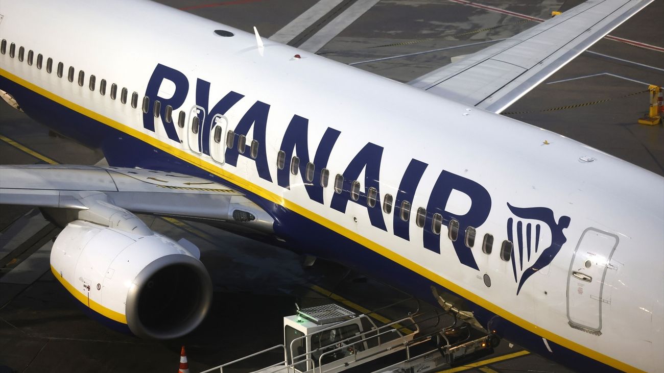 Ryanair pide limitar la venta de alcohol en los aeropuertos