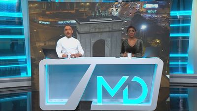 Madrid Directo 14.01.2025