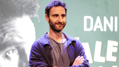 Dani Rovira regresa al monólogo con 'Vale la pena' en el Teatro La Latina