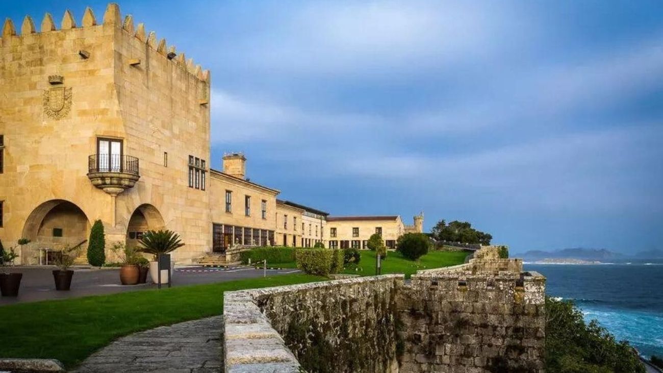 Últimas horas para optar a 333 puestos en Paradores Nacionales