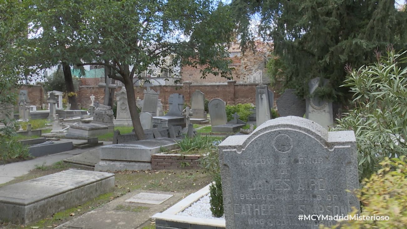 Misterios y fantasmas de Madrid: historias terroríficas que nunca te contaron