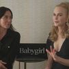 Nicole Kidman protagoniza 'Babygirl', un thriller que explora el poder, el deseo y el control