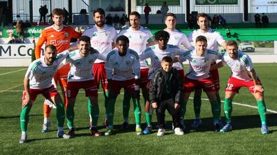 No te quedes sin ver los 29 goles la jornada 17 de Tercera