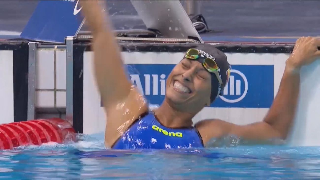 Madrid Inclusivo 18.01.2025