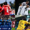 Atlético de Madrid B y Alcorcón, la cara y la cruz de los equipos madrileños en Primera RFEF