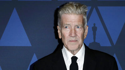 El director de cine David Lynch muere a los 78 años de edad