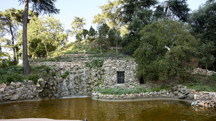 La montaña de los gatos / EUROPA PRESS