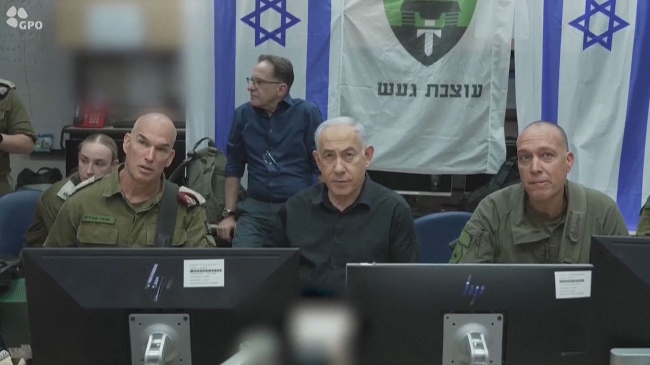 Israel acusa a Hamás de "crear una crisis a última hora" y aplaza la ratificación del alto el fuego en Gaza