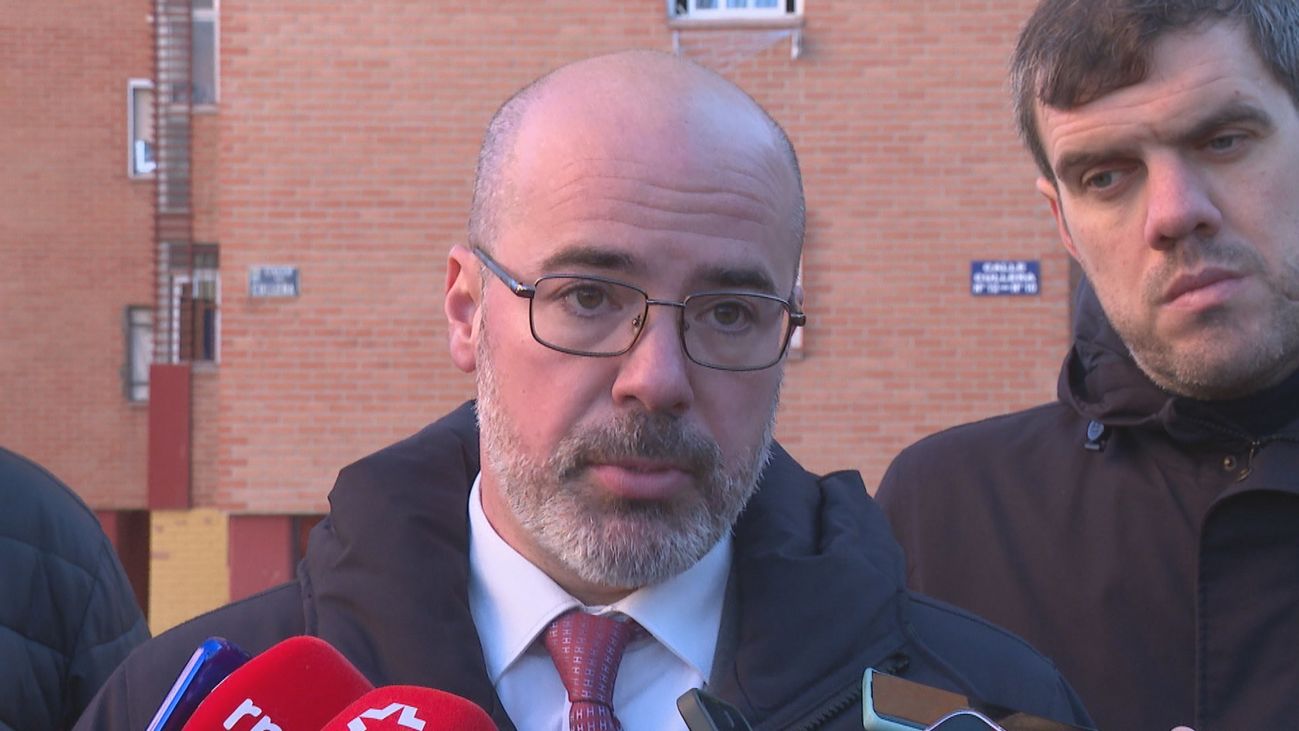 El delegado del Gobierno urge al Ayuntamiento  de Madrid a colocar videocámaras en la calle Cullera
