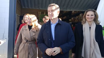 Feijóo señala la fragilidad del Gobierno: "Es una legislatura ingobernable"