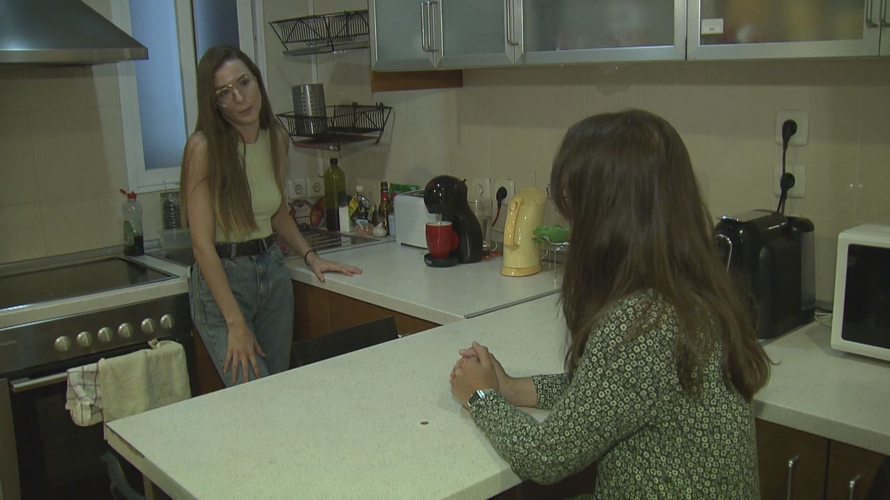 Solo el 14,8% de los jóvenes se ha emancipado, la cifra más baja desde 2006