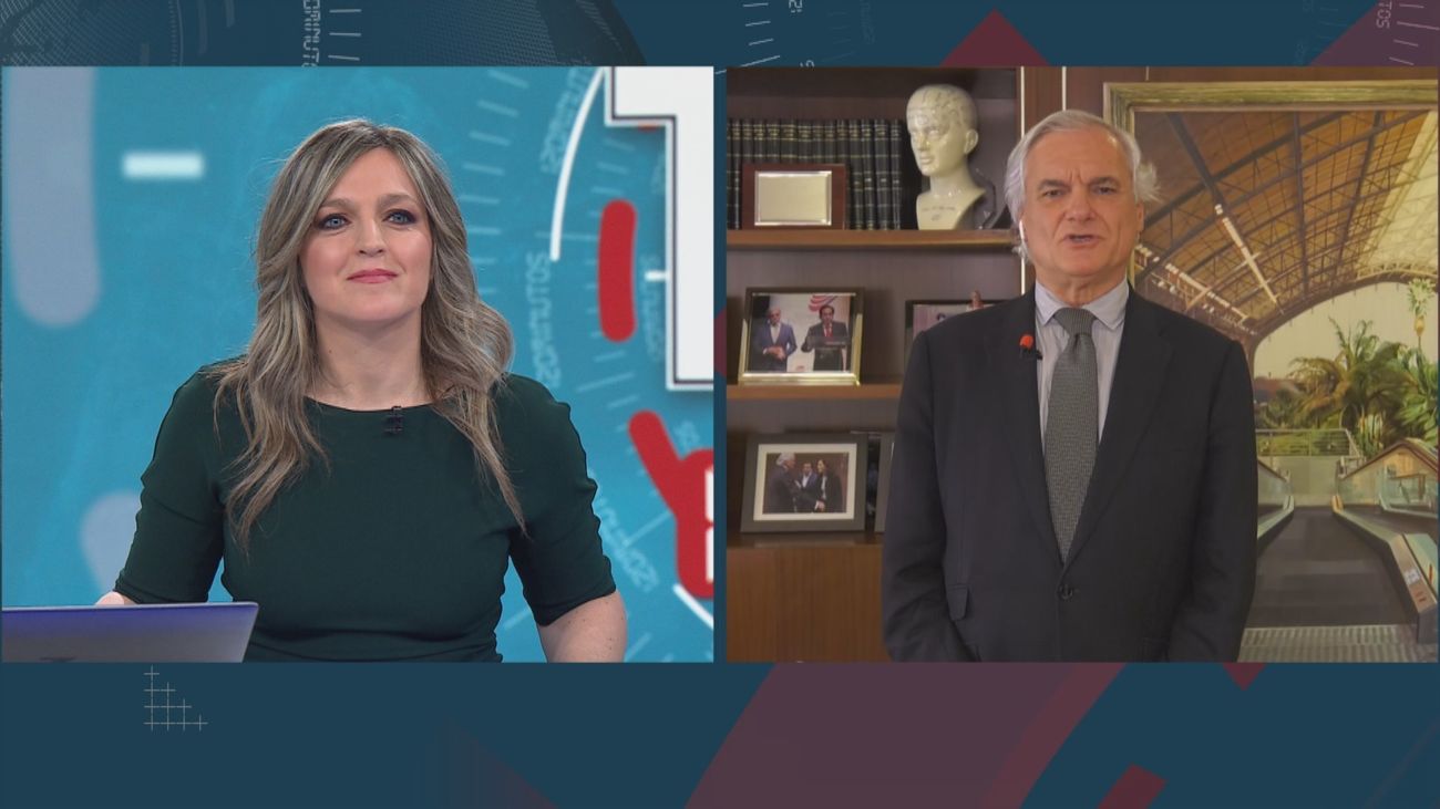 CEIM pide un "esfuerzo" al Gobierno "conteniendo las cotizaciones" para acordar la subida del SMI