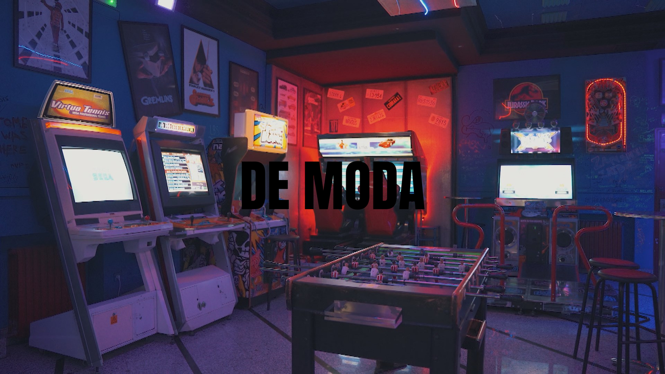 Enamorados de Madrid: planes de moda