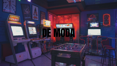 Enamorados de Madrid: planes de moda