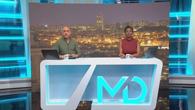 Madrid Directo 15.01.2025