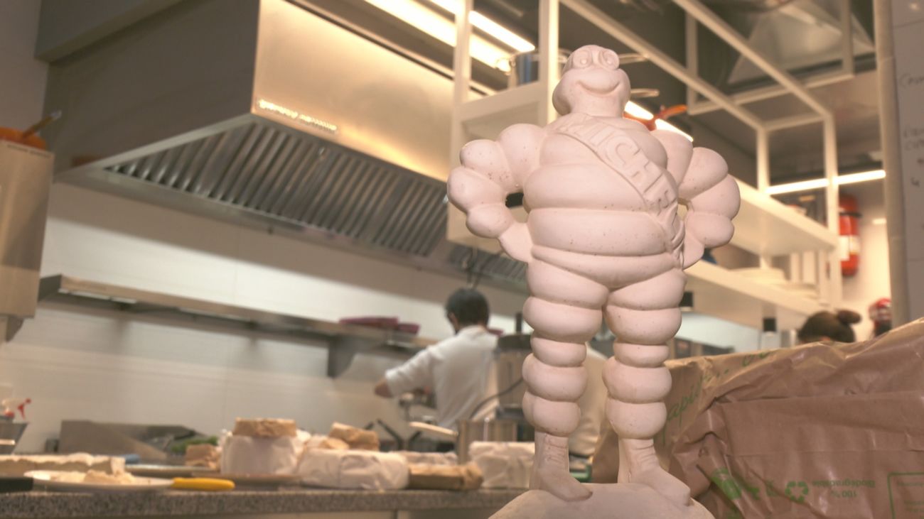 ‘Pabú’ una nueva manera de entender los restaurantes en Madrid