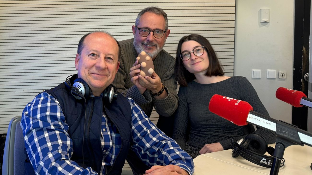 Factoría de Patologías, la startup que imprime órganos para formación quirúrgica