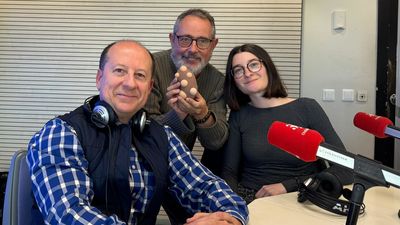 Factoría de Patologías, la startup que imprime órganos para formación quirúrgica