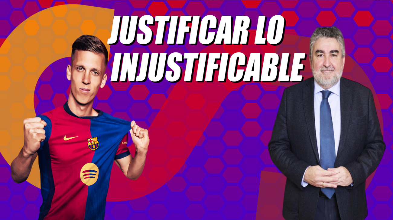 Uribes justifica la cautelar a Olmo: "Habríamos hecho lo mismo con cualquier otro jugador"