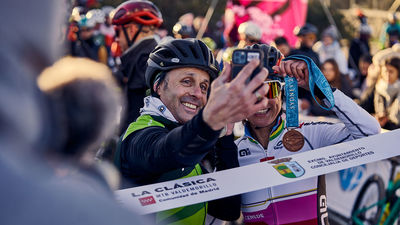 La Clásica MTB de Valdemorillo dar el pistoletazo de salida a la temporada