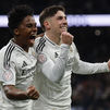 5-2. El Real Madrid elimina al Celta en la prórroga