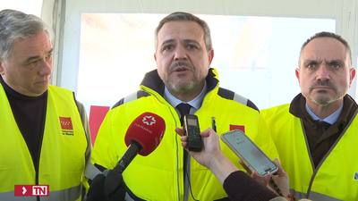 249 viviendas en Móstoles para familias vulnerables y con necesidades especiales